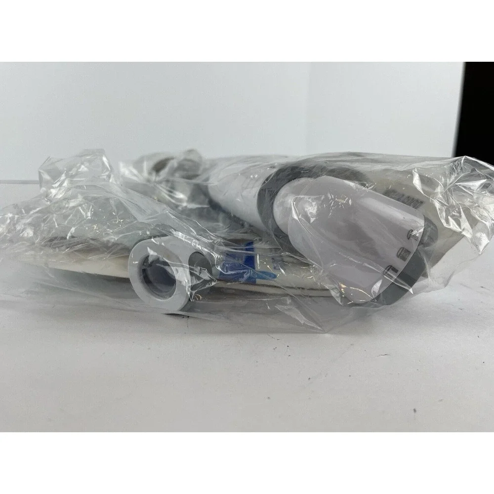 Bathing System (Cats/Dogs): Shower Connector, Aerator, Adapter, Tape & 10ft Hose